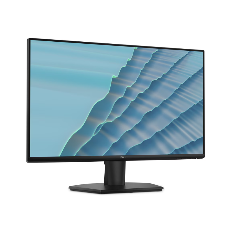Dell SE2726H, 27" Full HD Display, Eye Comfort Technology, 144Hz Refresh Rate