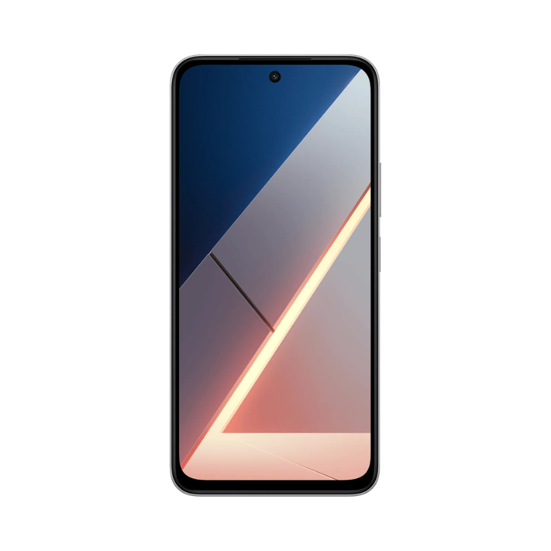 Xiaomi Poco M7, 6.9" FHD+ Display, 50MP Clear AI Camera, 7000mAh Battery, UAE Version
