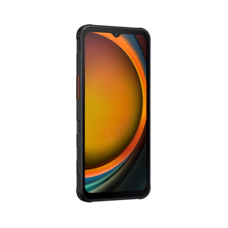 Samsung Galaxy XCover7 5G, 6.6" FHD+ Display, 4050mAh Battery, UAE Version