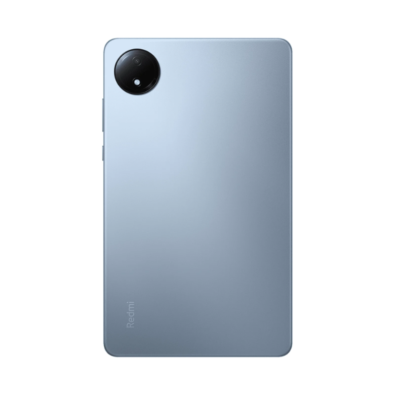 Xiaomi Redmi Pad SE, 8.7" LCD Display, 6650mAh Battery, UAE Version