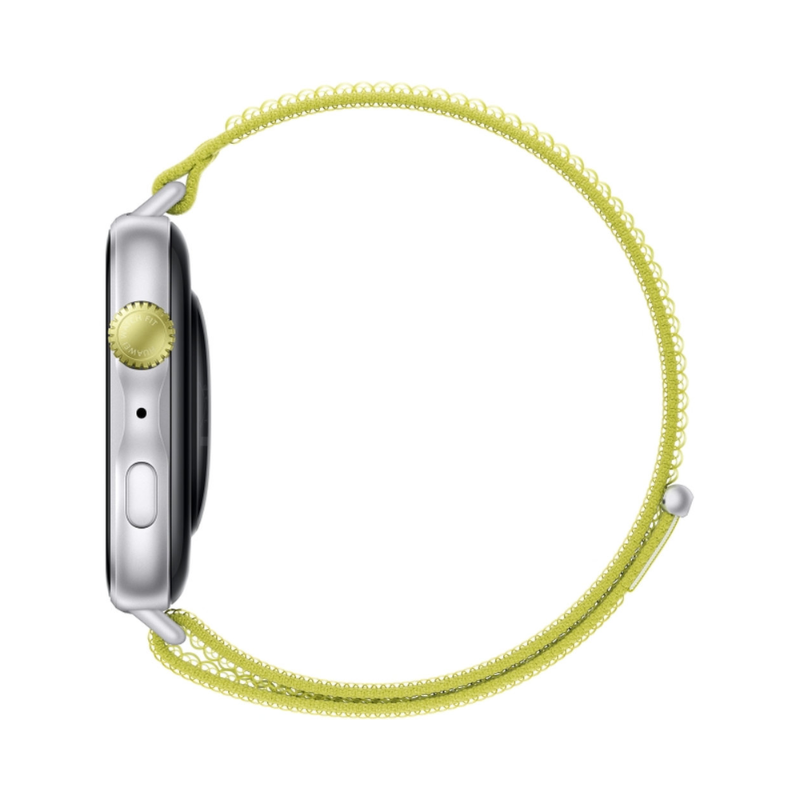 Huawei Watch Fit 5, 1.82 AMOLED Display, Lightweight Design, Mini-Workout, Up to 10-Day Battery Life, UAE Version