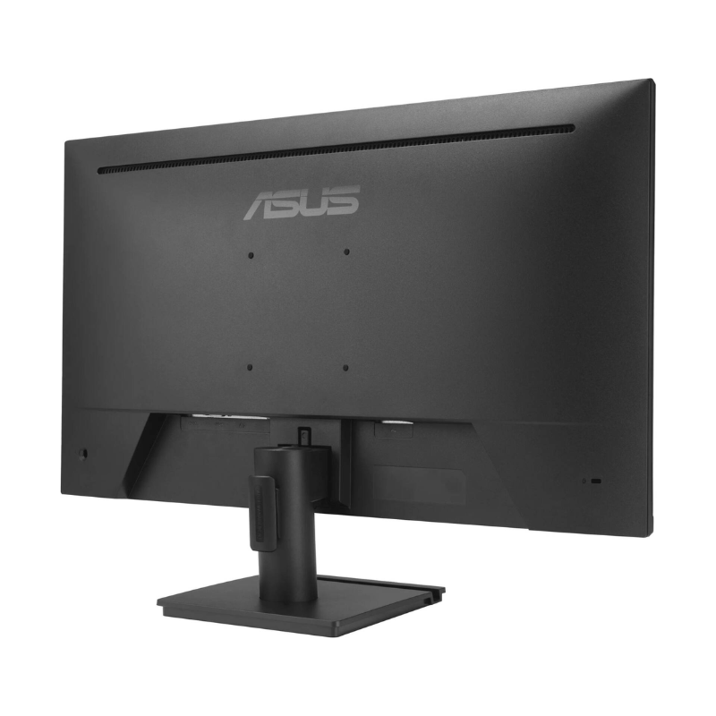 ASUS VA279HG Eye Care Gaming Monitor – 27-inch, IPS, Full HD, 99% sRGB, Frameless, 120Hz, Adaptive-Sync, 1ms MPRT, HDMI, VGA, Low Blue Light, Flicker Free, Wall Mountable
