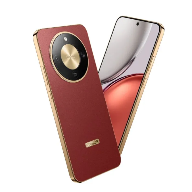 Honor X9d 5G, 6.79" AMOLED Display, 108MP OIS AI Camera & AI Editor, 8300mAh Battery, UAE Version
