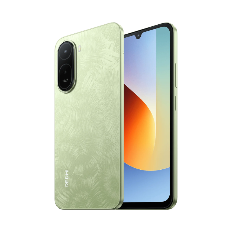 Xiaomi Redmi A7 Pro, 6.9" LCD Display, 13MP AI Dual Camera, 6000mAh Battery, UAE Version