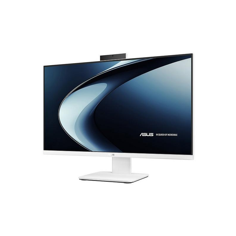 Asus V400 AiO (V440VA), 23.8" FHD Display, Intel Core 5-210H, 16GB RAM, 512GB SSD, Intel Graphics, Eng-Arab Keyboard, Windows 11 Home, V440VA-C521016512W