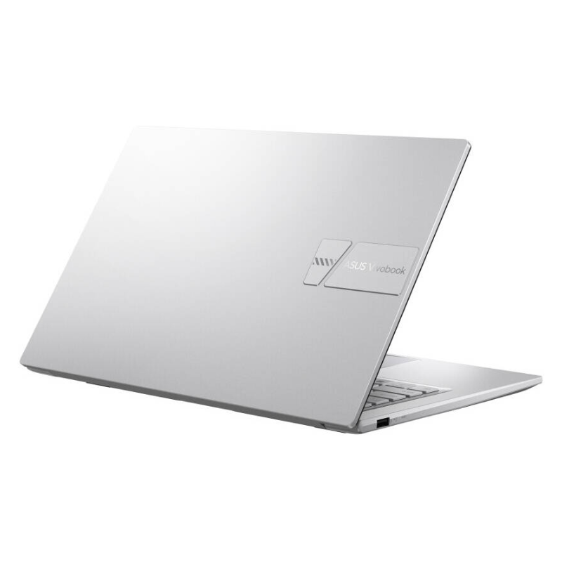Asus Vivobook 14 (X1404VAP), 14" FHD Display, Intel Core 7 150U, 16GB RAM, 1TB SSD, Intel  Graphics, English-Arabic Keyboard, Windows 11 Home, X1404VAP-EB711WL