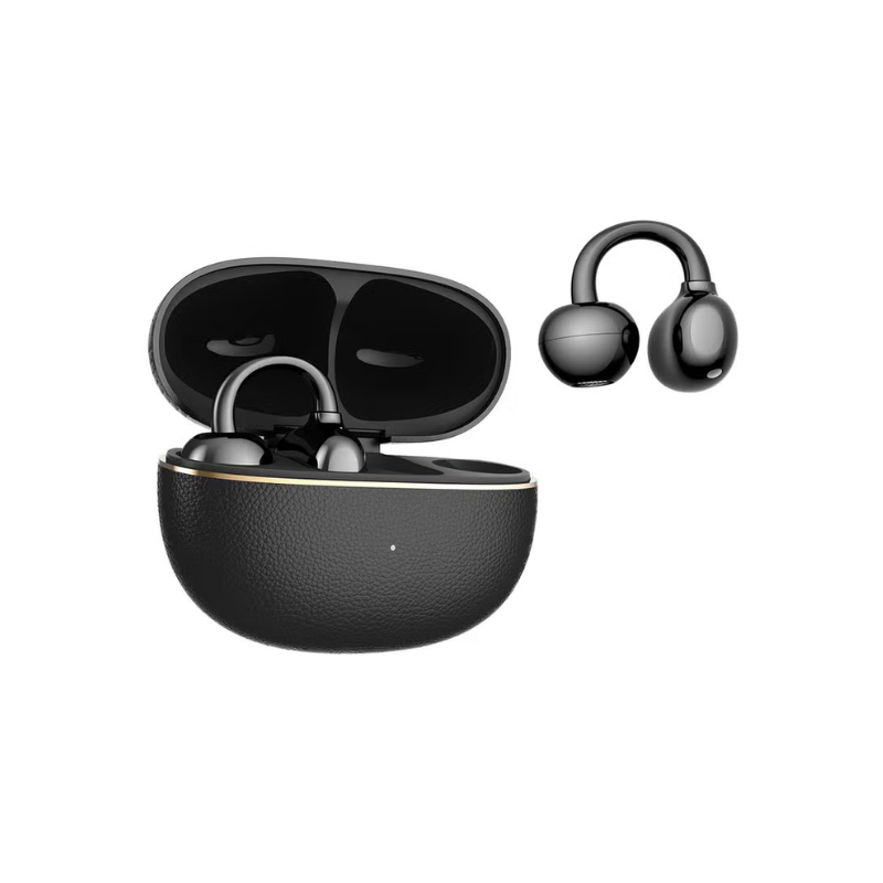 HONOR CHOICE Earbuds Clip 2 Pro, Open-ear Comfort Design, Premium Sound Quality, 44-hour Long Battery Life