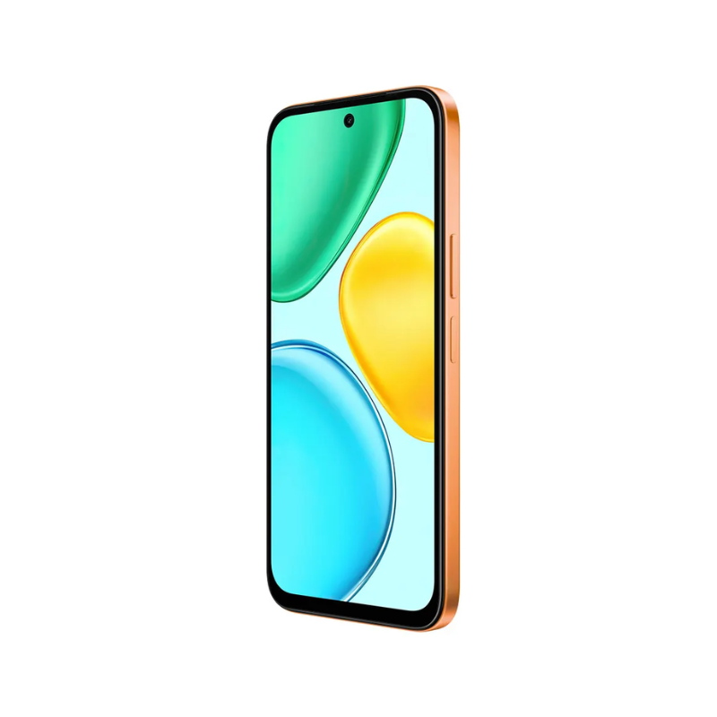 Honor X7e, 6.61"Eye Comfort Display, 50MP AI Ultra-Clear Camera, AI Button, 7500mAh Battery, UAE Version