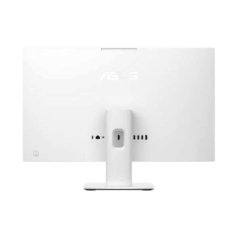Asus ExpertCenter P400 AiO (P470VA), 27" FHD Touch Display, Intel Ultra 7 240H, 16GB RAM, 1TB SSD, Intel Iris XE Graphics, English-Arabic Keyboard, Windows 11 Home, P470VAT-WPF003W