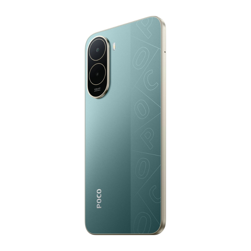 Xiaomi Poco C81 Pro, 6.9" LCD Display, 13MP Super Clear Camera, 6000mAh Battery, UAE Version
