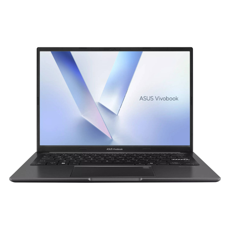 Asus Vivobook 14 (M1405), 14" WUXGA Display, AMD Ryzen™ 5 150, 16GB RAM, 512GB SSD, AMD Radeon™ Graphics, English-Arabic Keyboard, Windows 11 Home, M1405NAQ-LY015W