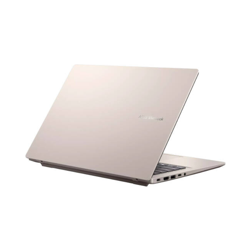 Asus Vivobook 14 (M1407); Copilot+ PC, 14" WUXGA Display, AMD Ryzen™ AI 5 330, 16GB RAM, 512GB SSD, AMD Radeon™ Graphics, English-Arabic Keyboard, Windows 11 Home, M1407KA-LY174WW
