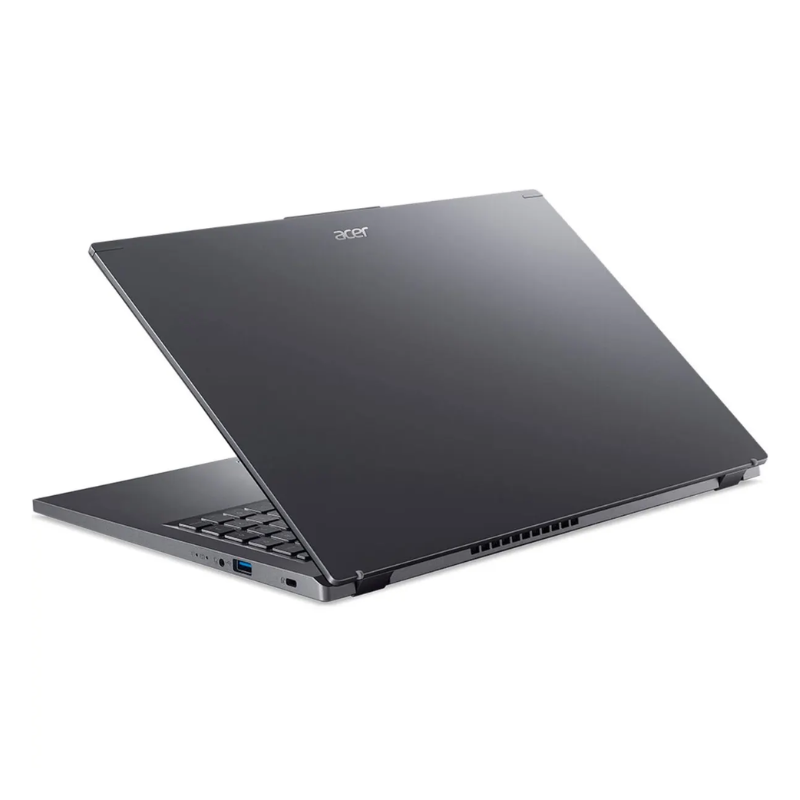 Acer Aspire 15, 15.6" FHD Display, Intel Core i9-13900H, 16GB RAM, 1TB SSD, Intel HD Graphics, Windows 11 Home, Eng-Arab Keyboard. NX.JCJEM.003