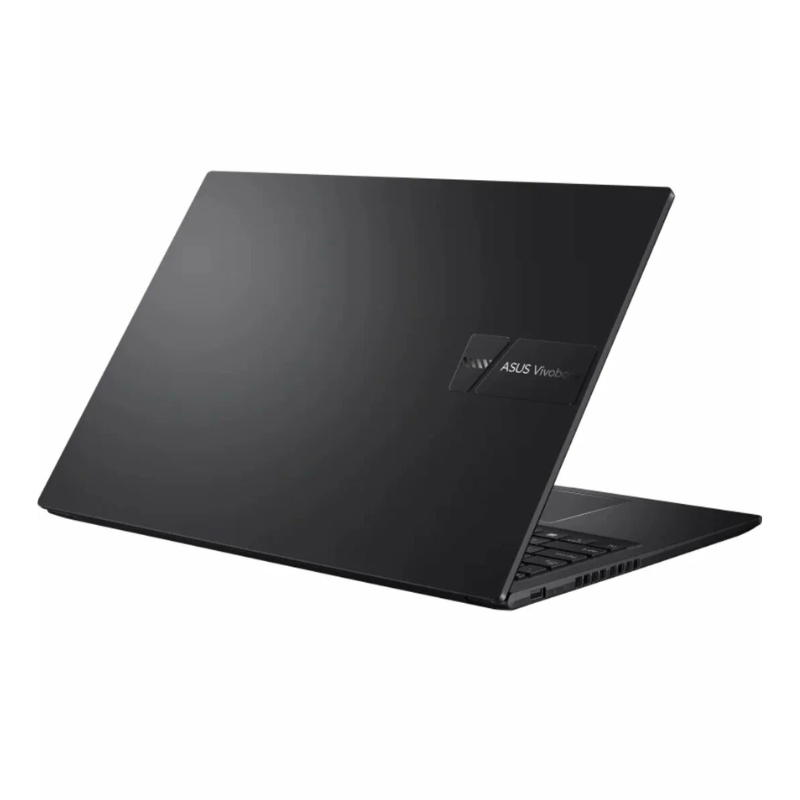 Asus Vivobook 14 (M1405), 14" WUXGA Display, AMD Ryzen™ 5 150, 16GB RAM, 512GB SSD, AMD Radeon™ Graphics, English-Arabic Keyboard, Windows 11 Home, M1405NAQ-LY015W