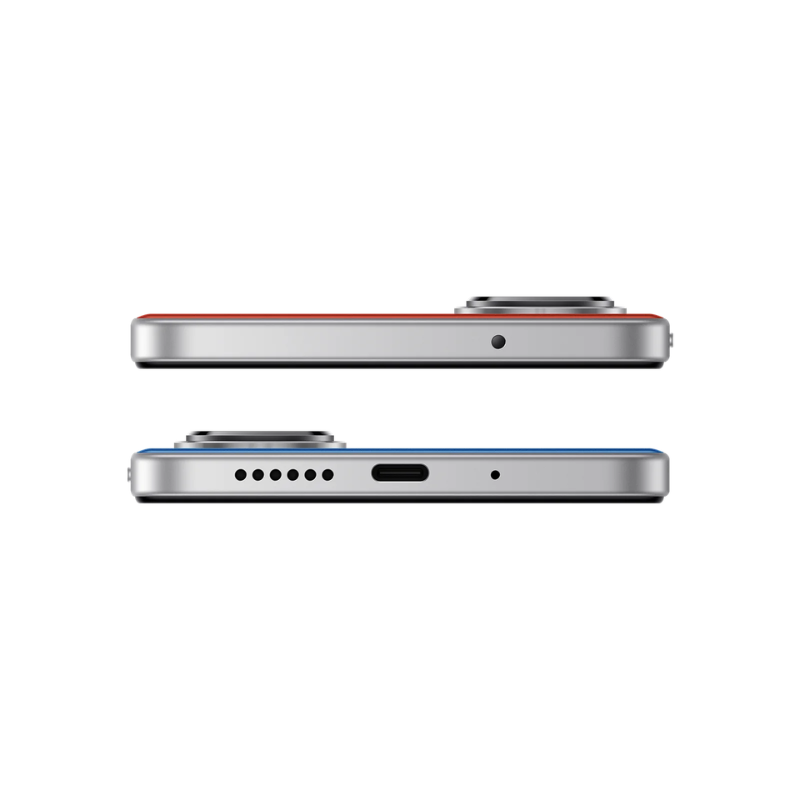 Xiaomi Poco M7, 6.9" FHD+ Display, 50MP Clear AI Camera, 7000mAh Battery, UAE Version