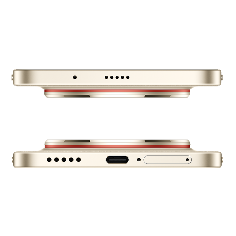 Huawei Nova 15 Max, 6.84" Ultra-Slim Display, 50MP RYYB Ultra-Clear  Camera, 85mAh Battery, UAE Version