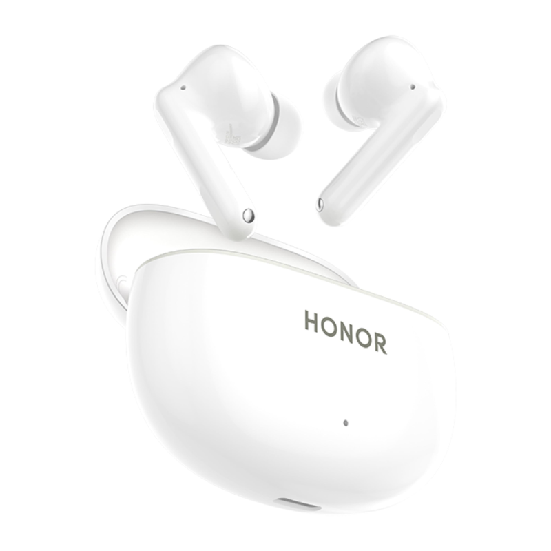 HONOR Earbuds X10 Lite, 42dB Deep ANC, 12.4mm Ultra-Large Speaker, 45-Hour Battery Life