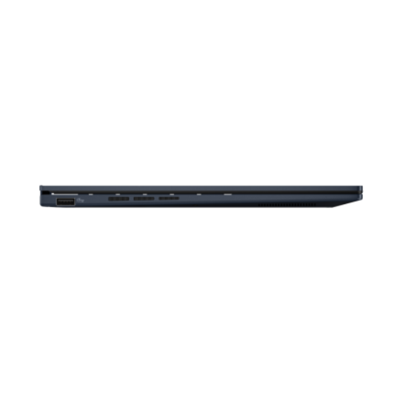Asus Zenbook 14 OLED (UX3405), 14.0" WQ+ OLED TOUCH Display, Intel Core Ultra 7 255H, 16GB RAM, 1TB SSD, Intel® Arc™ Graphics, English-Arabic Keyboard, Windows 11 Home, UX3405CA-SU867W