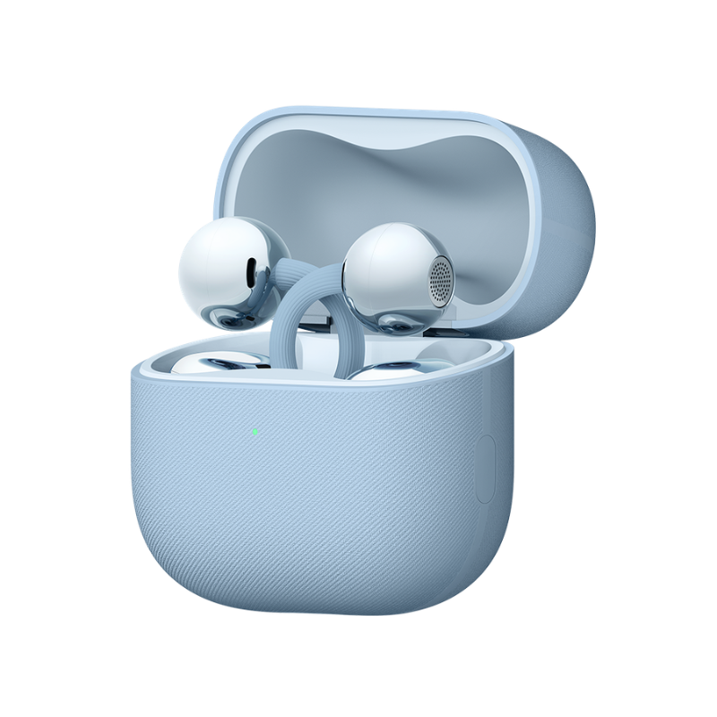 Huawei FreeClip 2, C-bridge Design, Adaptive Open-ear Listening1, Crystal-clear Calls, UAE Version