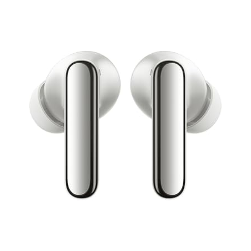 HONOR Earbuds 4, Dual Ti-coated Driver, 50dB Hybrid ANC, 46-hour Battery Life, AI Translation