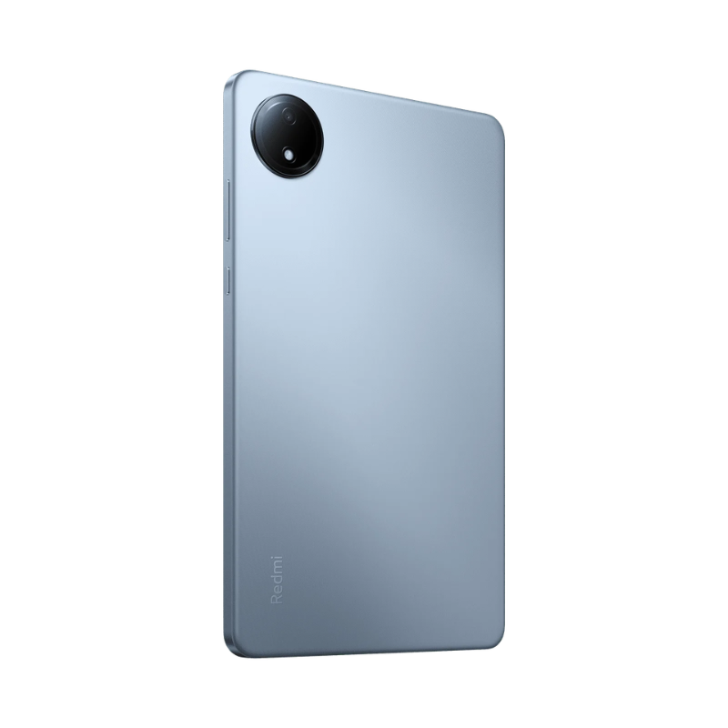 Xiaomi Redmi Pad SE, 8.7" LCD Display, 6650mAh Battery, UAE Version