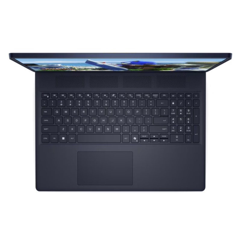 Dell Alienware 16 Aurora, 16" WQXGA 120Hz Display, Intel Core 9-270H, 16GB RAM, 1TB SSD, 8GB NVIDIA GeForce RTX 5060 Graphics, English Keyboard, Windows 11 Home, AC16250--109380