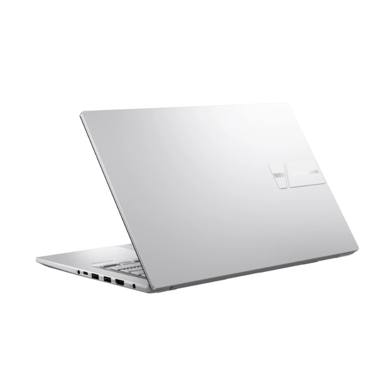 Asus Vivobook 15 (X1504), 15.6" FHD Display, Intel Core 7 150U, 16GB RAM, 512GB SSD, Intel Graphics, English-Arabic Keyboard, Windows 11 Home, X1504VAP-BQ715WL