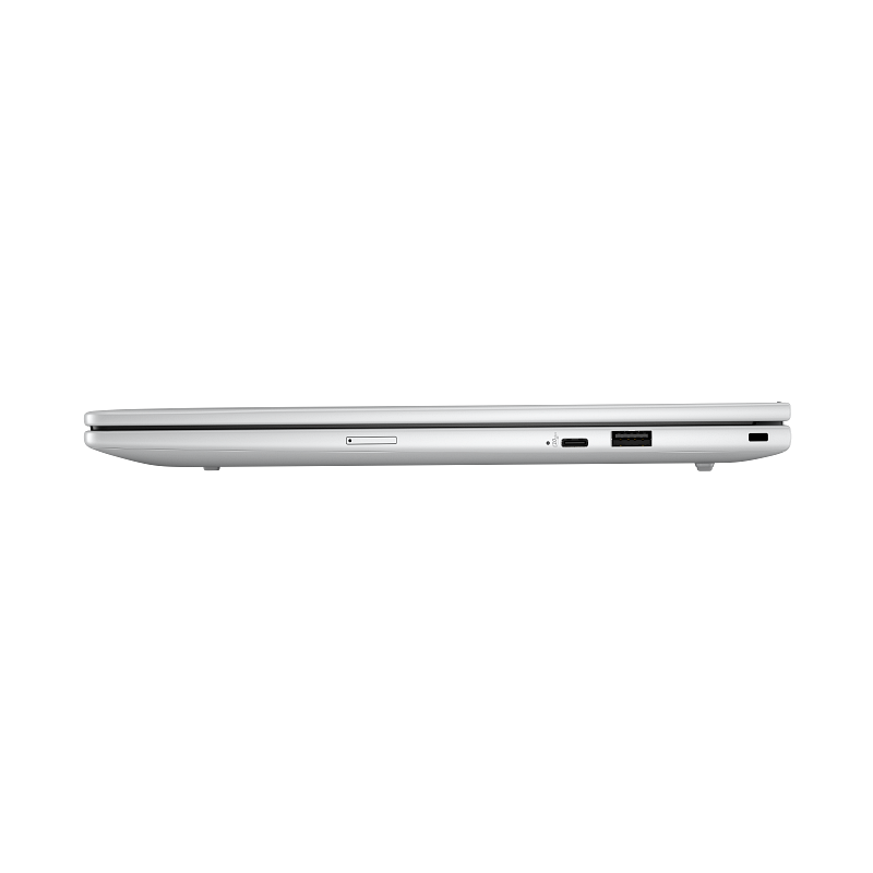 HP EliteBook 8 G1i, 14" WUXGA Display, Intel Core Ultra 7 255U, 16GB RAM, 512GB SSD, Intel Graphics, English Keyboard, Windows 11 Pro, C15A6ET#BH5