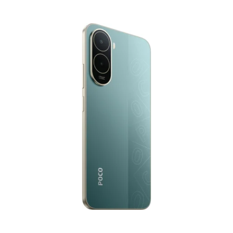 Xiaomi Poco C81 Pro, 6.9" LCD Display, 13MP Super Clear Camera, 6000mAh Battery, UAE Version