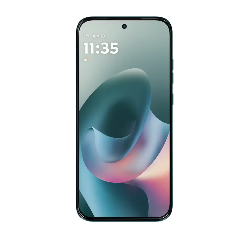 Motorola Moto g77, 6.78" Extreme AMOLED Display, 108MP Ultra-RES  Camera, IP64, 5200mAh Battery, UAE Version