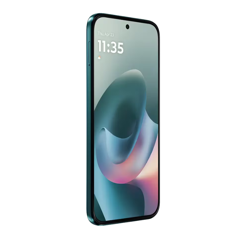Motorola Moto g77, 6.78" Extreme AMOLED Display, 108MP Ultra-RES  Camera, IP64, 5200mAh Battery, UAE Version
