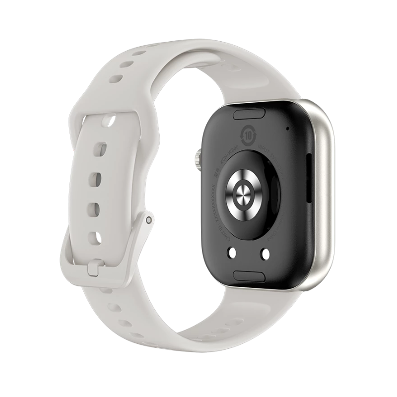 HONOR CHOICE INFOWEAR Watch 2i, 1.85-Inch AMOLED Screen, Bluetooth Call on Watch, All-Day Health Monitoring