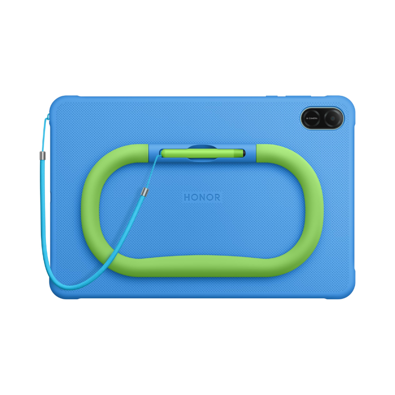 Honor Pad X8b Kids Edition, 11" Eye Comfort Display, Parental Guidance, Kids Painting Feature, 10100mAh Battery, UAE Version