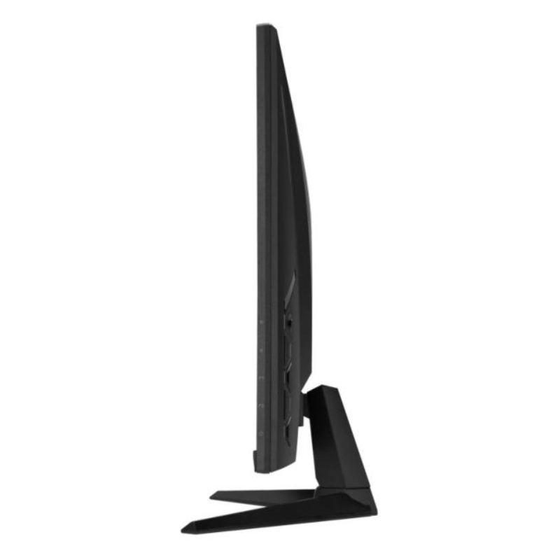 Asus TUF Gaming VG32AQA1A Gaming Monitor – 32 inch (31.5 inch viewable), QHD (2560 x 1440), Overclock to 170Hz (above 144Hz), Extreme Low Motion Blur™, Freesync Premium™, 1ms (MPRT), Shadow Boost, HDR, DisplayWidget Lite