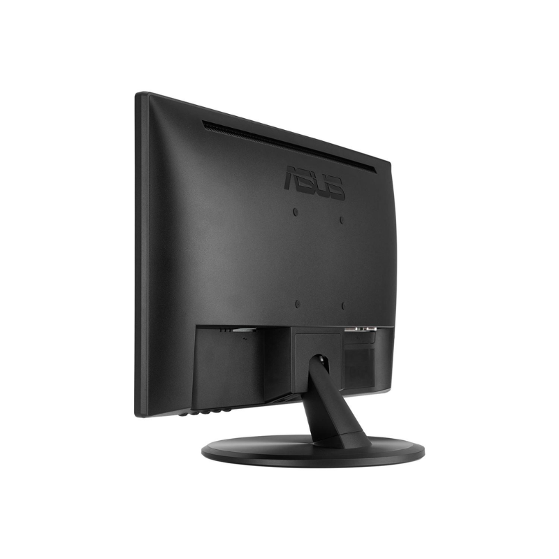 Asus VT168HR Touch Monitor - 15.6" (1366x768), 10-point Touch, HDMI, Flicker free, Low Blue Light, Wall-mountable, Eye care