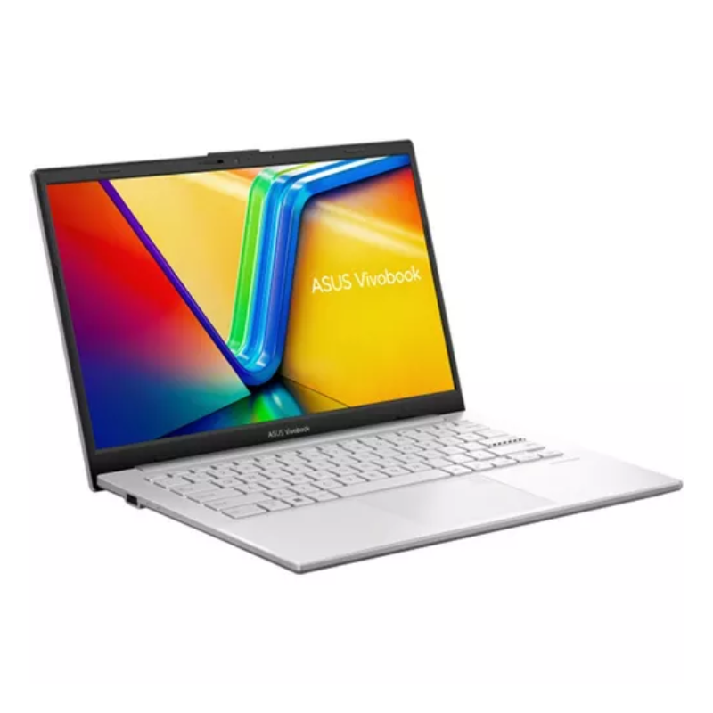 Asus Vivobook 14 (X1404VAP), 14" FHD Display, Intel Core 7 150U, 16GB RAM, 1TB SSD, Intel  Graphics, English-Arabic Keyboard, Windows 11 Home, X1404VAP-EB711WL