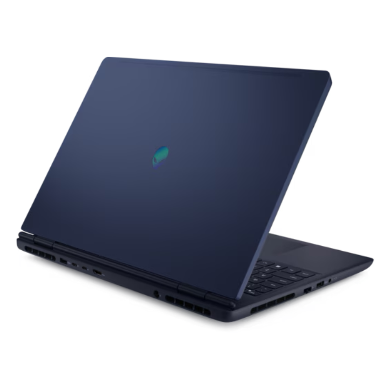 Dell Alienware 16 Aurora, 16" WQXGA 120Hz Display, Intel Core 9-270H, 16GB RAM, 1TB SSD, 8GB NVIDIA GeForce RTX 5060 Graphics, English Keyboard, Windows 11 Home, AC16250--109380