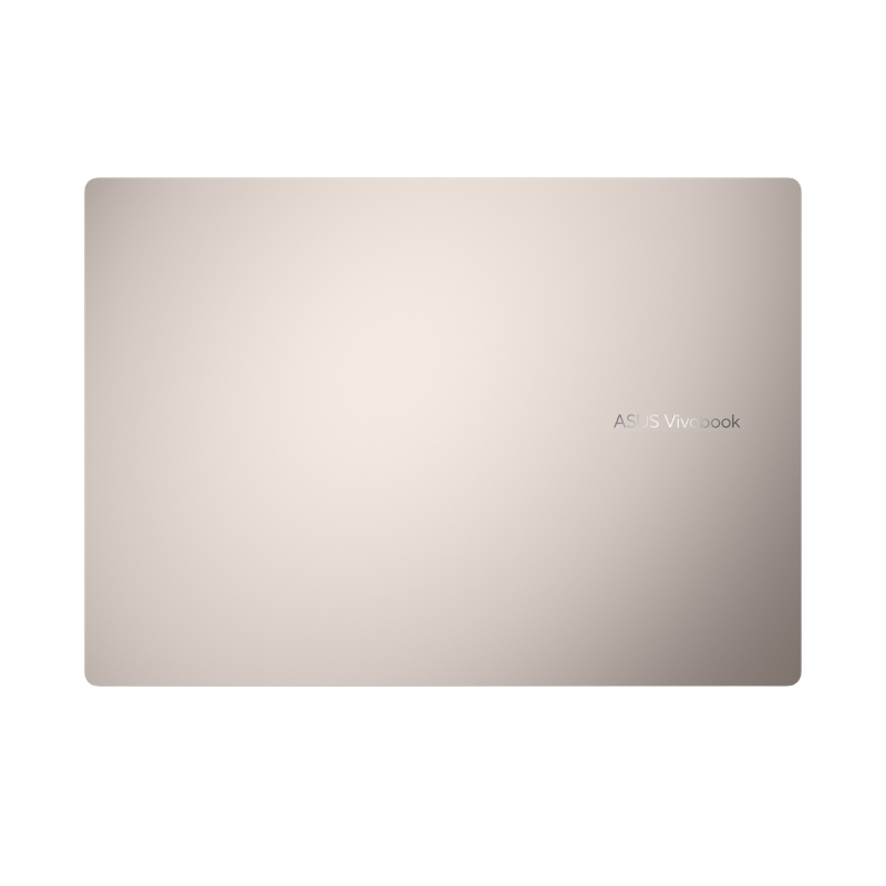 Asus Vivobook 14 (M1407); Copilot+ PC, 14" WUXGA Display, AMD Ryzen™ AI 5 330, 16GB RAM, 512GB SSD, AMD Radeon™ Graphics, English-Arabic Keyboard, Windows 11 Home, M1407KA-LY174WW
