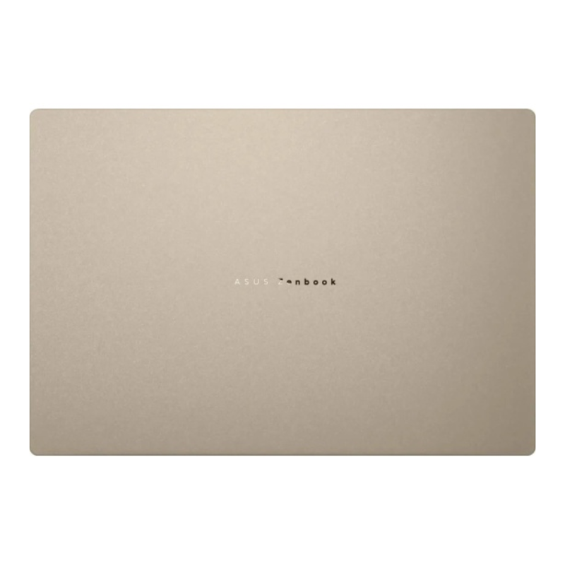 Asus Zenbook A16 (UX3607OA), 16" 3K OLED Display, Snapdragon® X2 Elite Extreme X2E94100, 48GB RAM, 1TB SSD, Qualcomm® Adreno Graphics, English-Arabic Keyboard, Windows 11 Home, UX3607OA-SQ013W