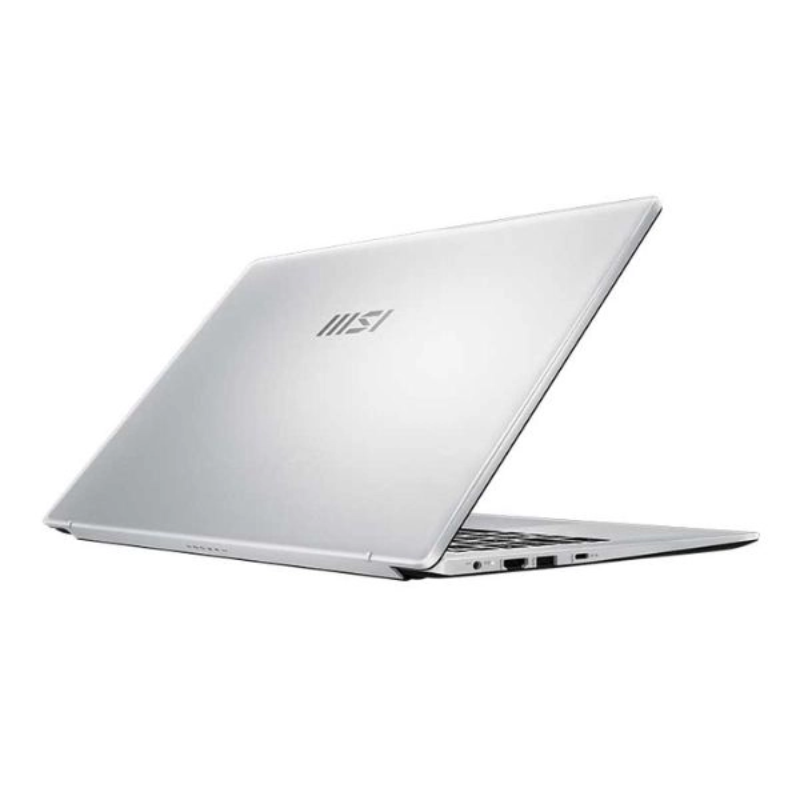 MSI MODERN 15 F1MG, 15.6" FHD, Intel Core 7 150U, 16GB RAM, 512GB SSD, Intel Graphics, English-Arabic Keyboard, Windows 11 Home, 9S7-15S122-860
