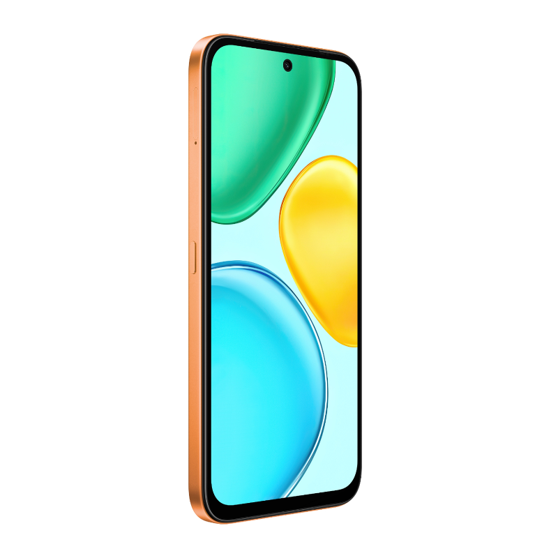 Honor X7e, 6.61"Eye Comfort Display, 50MP AI Ultra-Clear Camera, AI Button, 7500mAh Battery, UAE Version