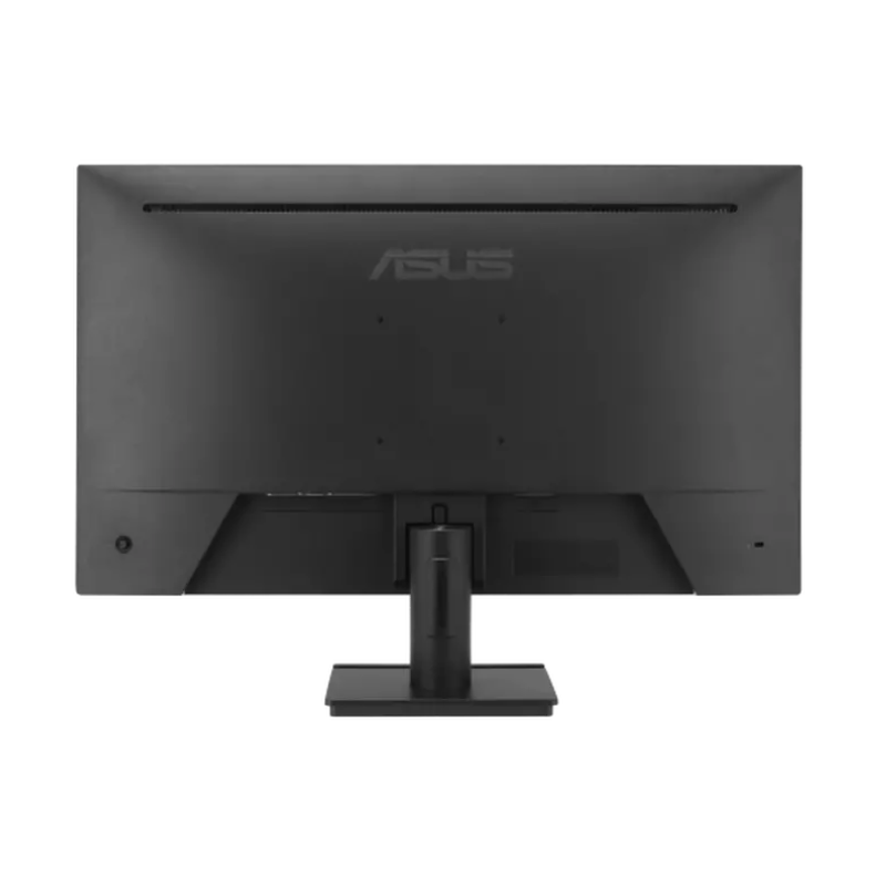 ASUS VA279HG Eye Care Gaming Monitor – 27-inch, IPS, Full HD, 99% sRGB, Frameless, 120Hz, Adaptive-Sync, 1ms MPRT, HDMI, VGA, Low Blue Light, Flicker Free, Wall Mountable