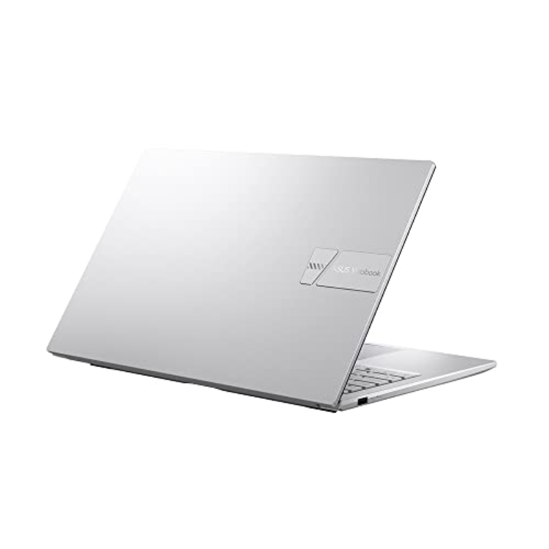 Asus Vivobook 15 (X1504), 15.6" FHD Display, Intel Core 7 150U, 16GB RAM, 512GB SSD, Intel Graphics, English-Arabic Keyboard, Windows 11 Home, X1504VAP-BQ715WL