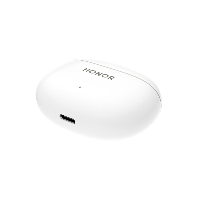 HONOR Earbuds X10 Lite, 42dB Deep ANC, 12.4mm Ultra-Large Speaker, 45-Hour Battery Life