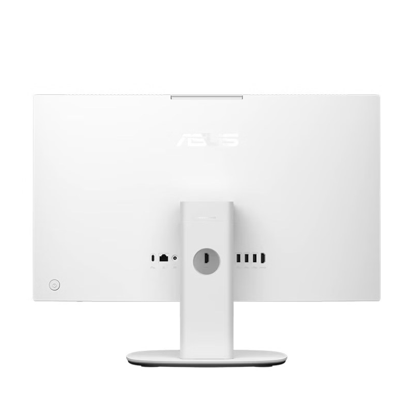 Asus V400 AiO (V440VA), 23.8" FHD Display, Intel Core 5-210H, 16GB RAM, 512GB SSD, Intel Graphics, Eng-Arab Keyboard, Windows 11 Home, V440VA-C521016512W