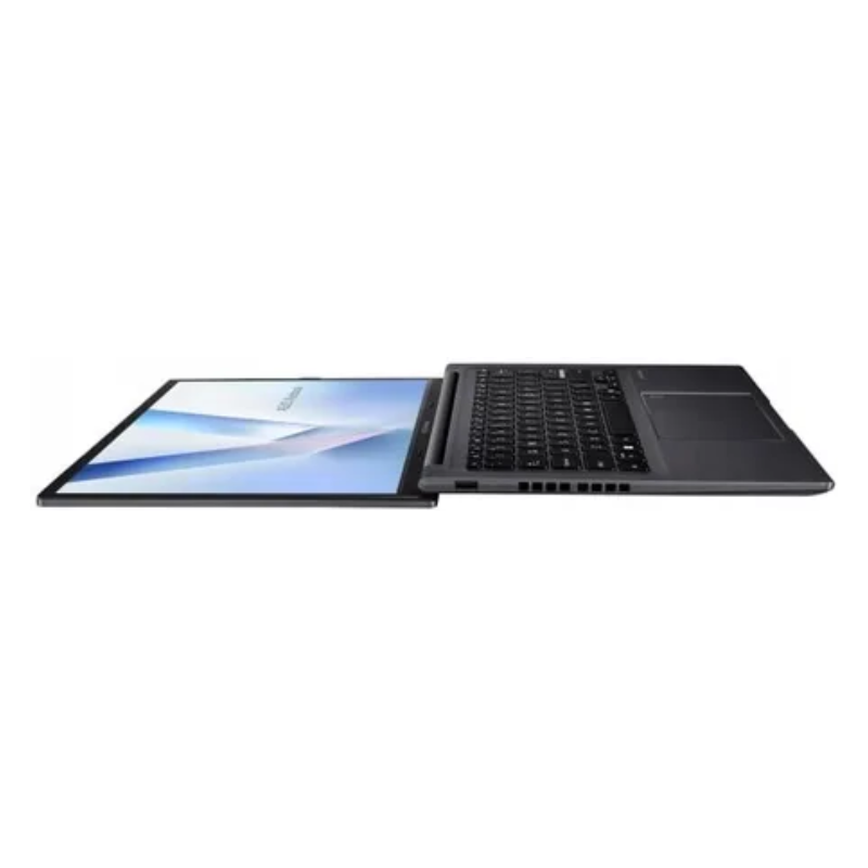 Asus Vivobook 14 (M1405), 14" WUXGA Display, AMD Ryzen™ 5 150, 16GB RAM, 512GB SSD, AMD Radeon™ Graphics, English-Arabic Keyboard, Windows 11 Home, M1405NAQ-LY015W