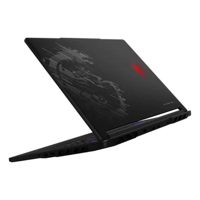 MSI Raider 16 MAX HX B2WJ, 16" QHD+ 240HZ Display, Ultra 9 275HX, 32GB RAM, 1TB SSD, 24GB NVIDIA RTX 5090 Graphics, English-Arabic Keyboard, Windows 11 Home, 9S7-265111-076
