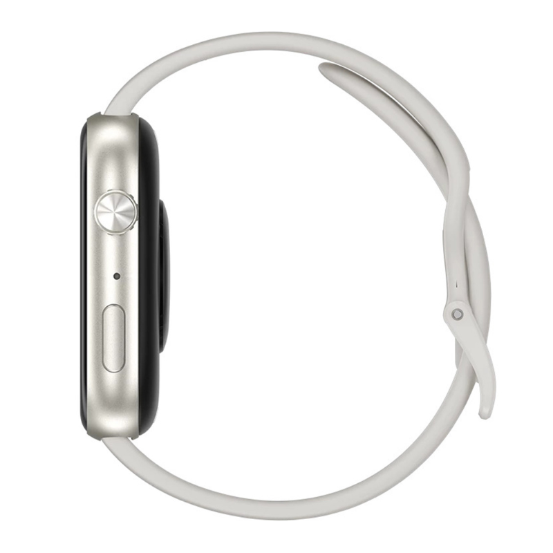 HONOR CHOICE INFOWEAR Watch 2i, 1.85-Inch AMOLED Screen, Bluetooth Call on Watch, All-Day Health Monitoring