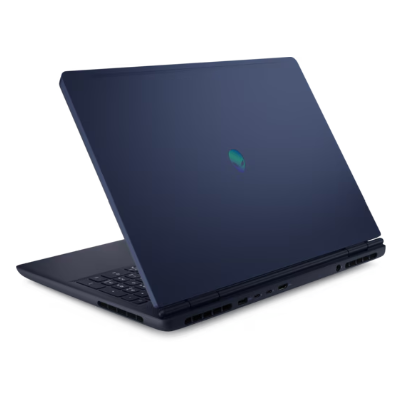 Dell Alienware 16 Aurora, 16" WQXGA 120Hz Display, Intel Core 9-270H, 16GB RAM, 1TB SSD, 8GB NVIDIA GeForce RTX 5060 Graphics, English Keyboard, Windows 11 Home, AC16250--109380