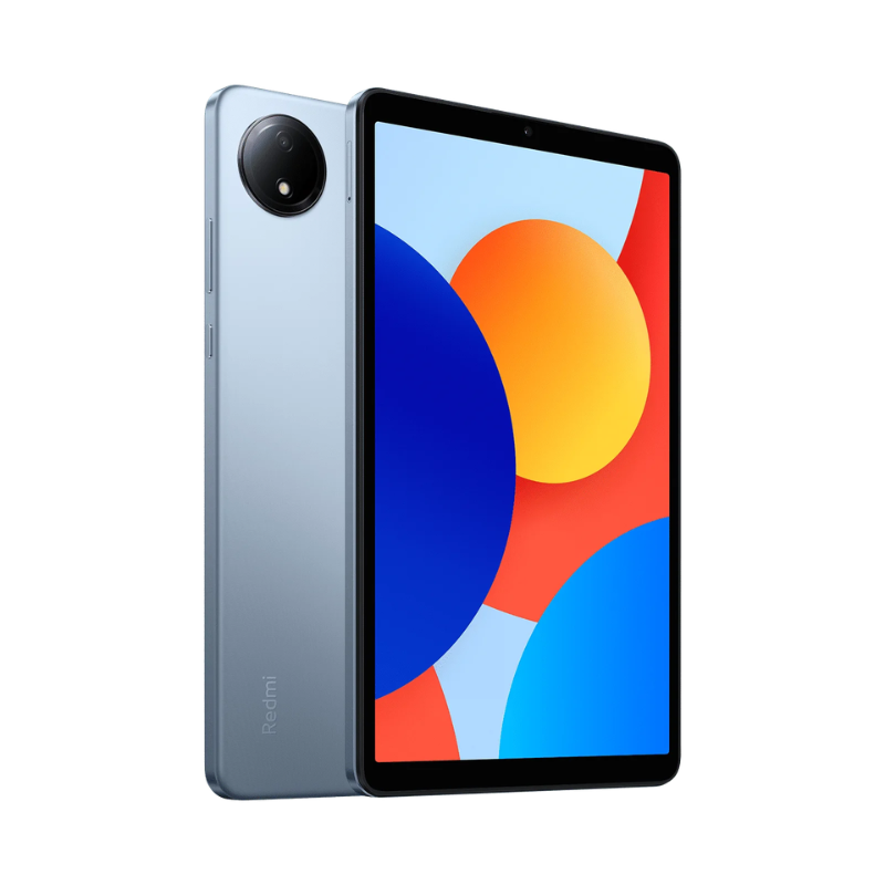 Xiaomi Redmi Pad SE, 8.7" LCD Display, 6650mAh Battery, UAE Version